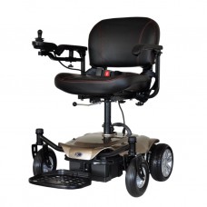 Kymco K Chair Car Transportable Powerchair