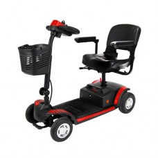 ROMA MEDICAL SOLVA MOBILITY SCOOTER
