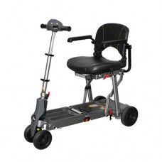 ROMA MEDICAL YOGA MOBILITY SCOOTER